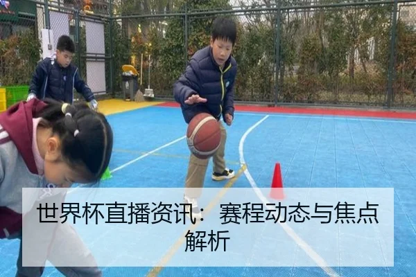 世界杯直播资讯:赛程动态与焦点解析
